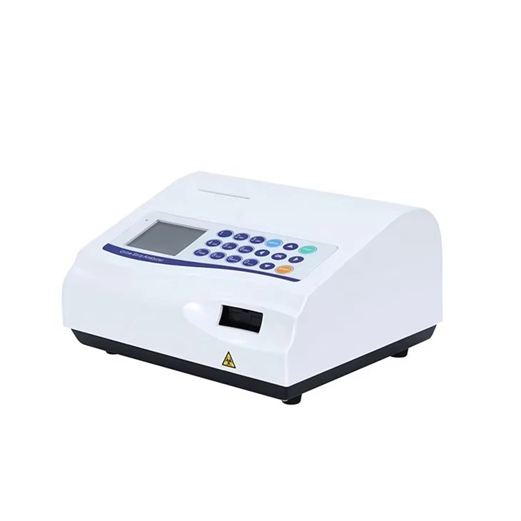 Medical Urine Analyzer Machine