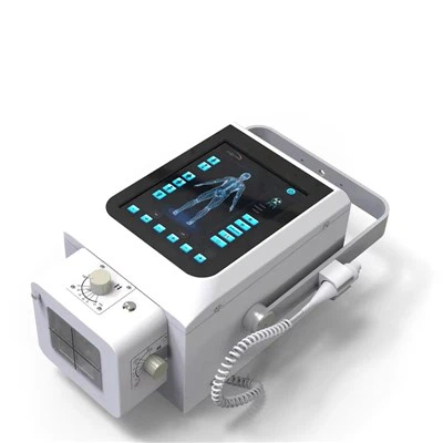 واحد پرتابل پزشکی اشعه ایکس