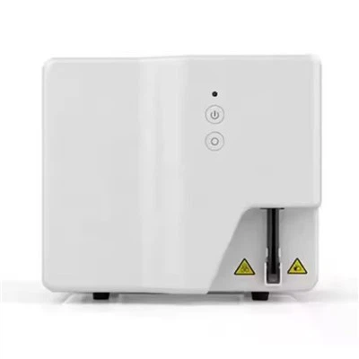 آنالایزر فلوسیتومتری آزمایشگاهی پزشکی