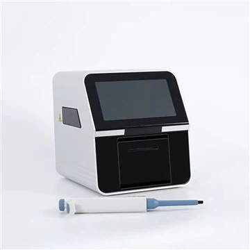 آنالایزر شیمی دامپزشکی YSTE120V